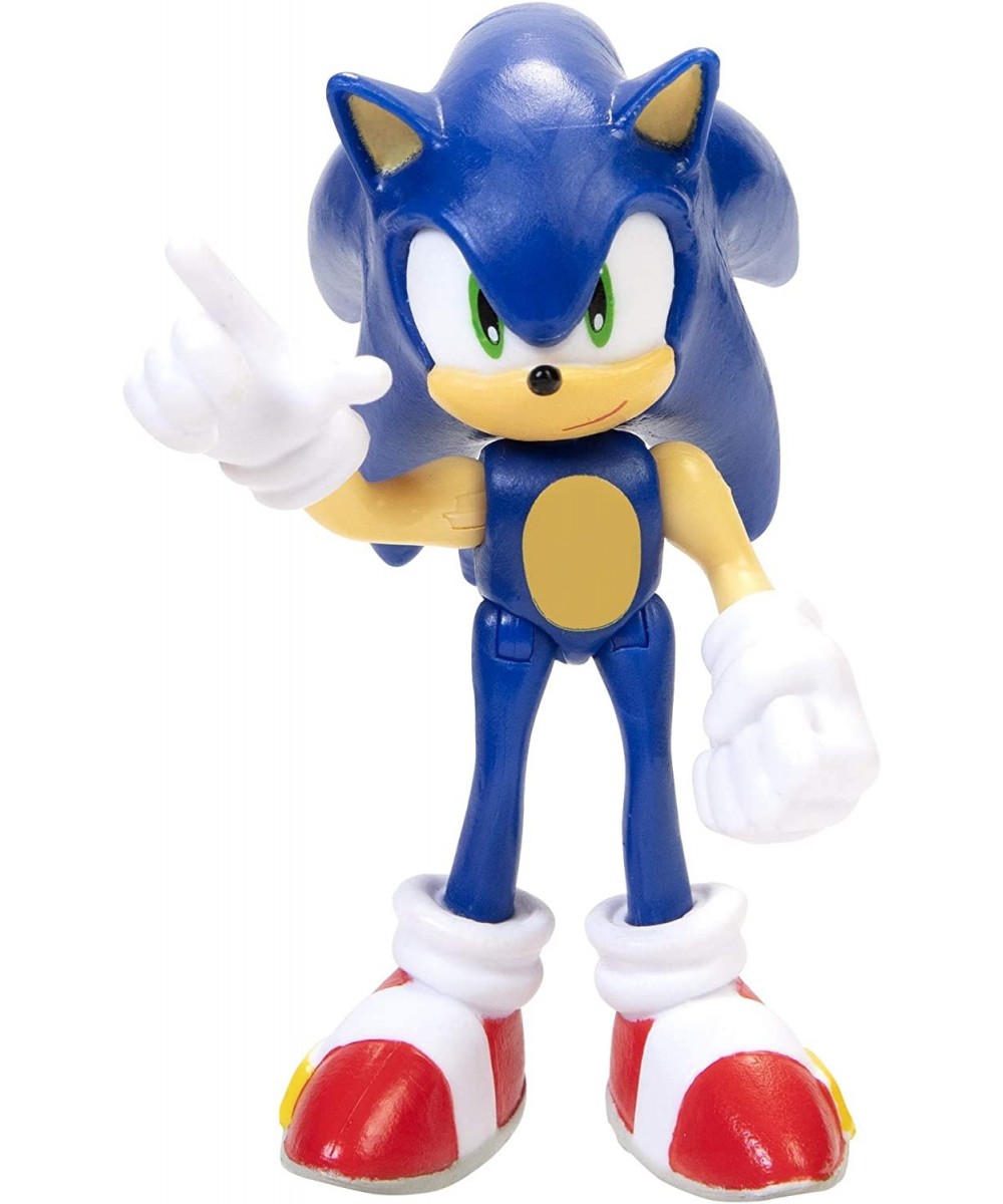 Pointing Modern Sonic 2.5-Inch Action Figure $16.34 Action Figures