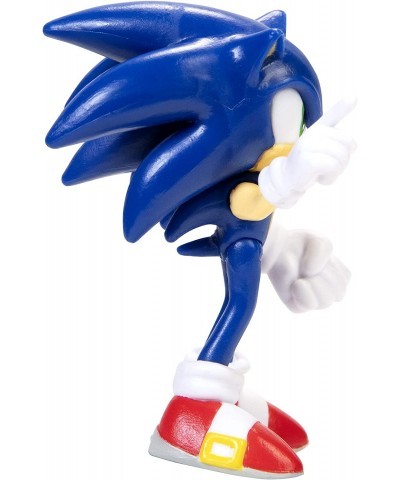 Pointing Modern Sonic 2.5-Inch Action Figure $16.34 Action Figures