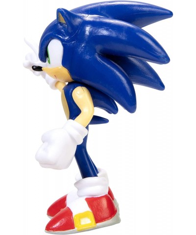 Pointing Modern Sonic 2.5-Inch Action Figure $16.34 Action Figures