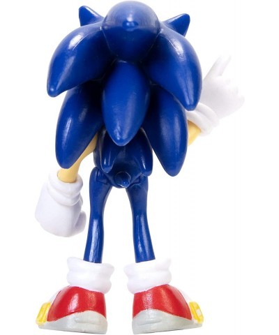 Pointing Modern Sonic 2.5-Inch Action Figure $16.34 Action Figures