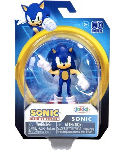 Pointing Modern Sonic 2.5-Inch Action Figure $16.34 Action Figures