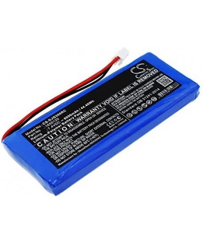 6000mAh Battery Replacement for DJI Phantom 4 Controller Inspire 2 Controller 1650120 GL300E GL300C GL300F (7.4V) $67.13 Remo...