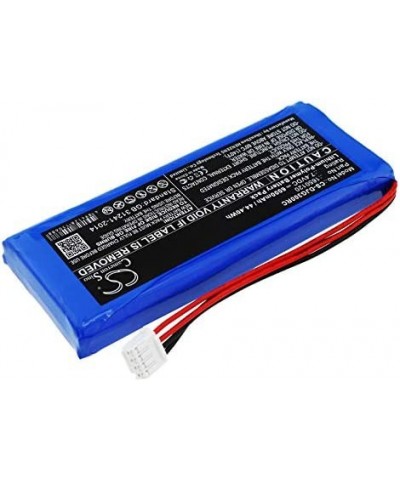 6000mAh Battery Replacement for DJI Phantom 4 Controller Inspire 2 Controller 1650120 GL300E GL300C GL300F (7.4V) $67.13 Remo...