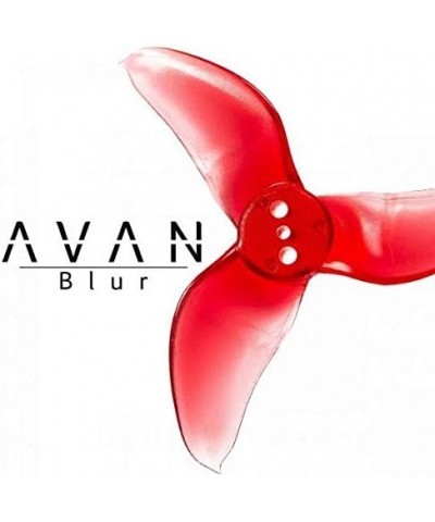 Avan Blur 2x1.9x3 Propeller - 1.5mm - Red $15.92 Remote & App Controlled Vehicles