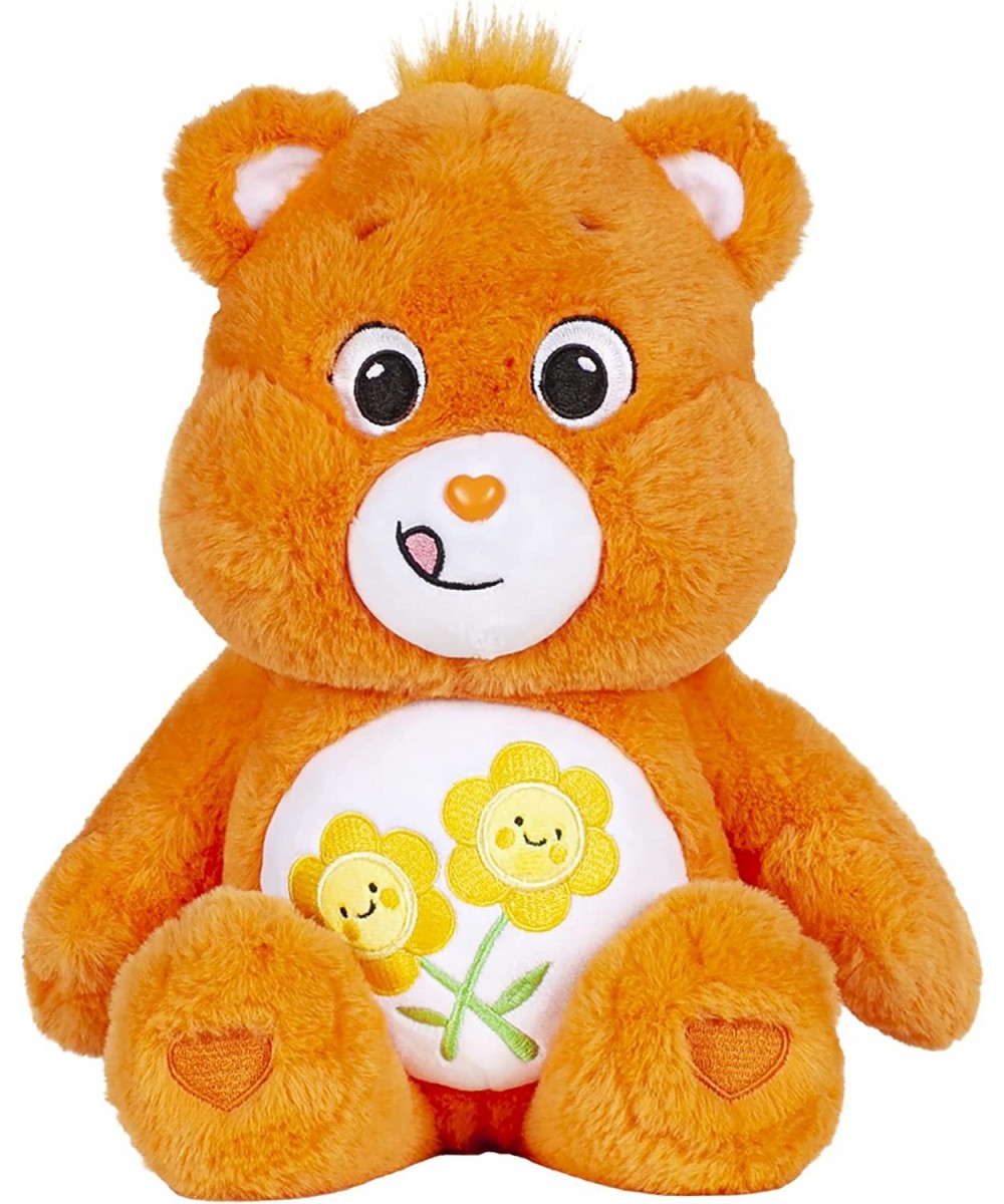 New 2021 14" Plush - Friend Bear - Soft Huggable Material! $26.26 Stuffed Animals & Teddy Bears