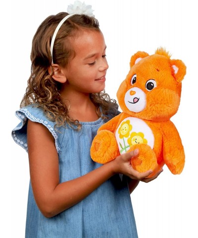 New 2021 14" Plush - Friend Bear - Soft Huggable Material! $26.26 Stuffed Animals & Teddy Bears