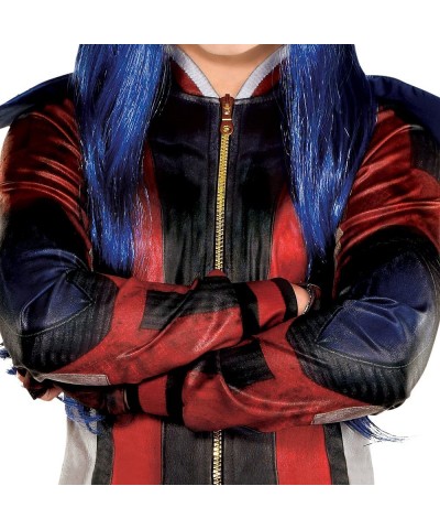 Halloween Costume for Kids Descendants 3 Large 12-14 Includes Jumpsuit Belt Glove and More $66.27 Kids' Costumes